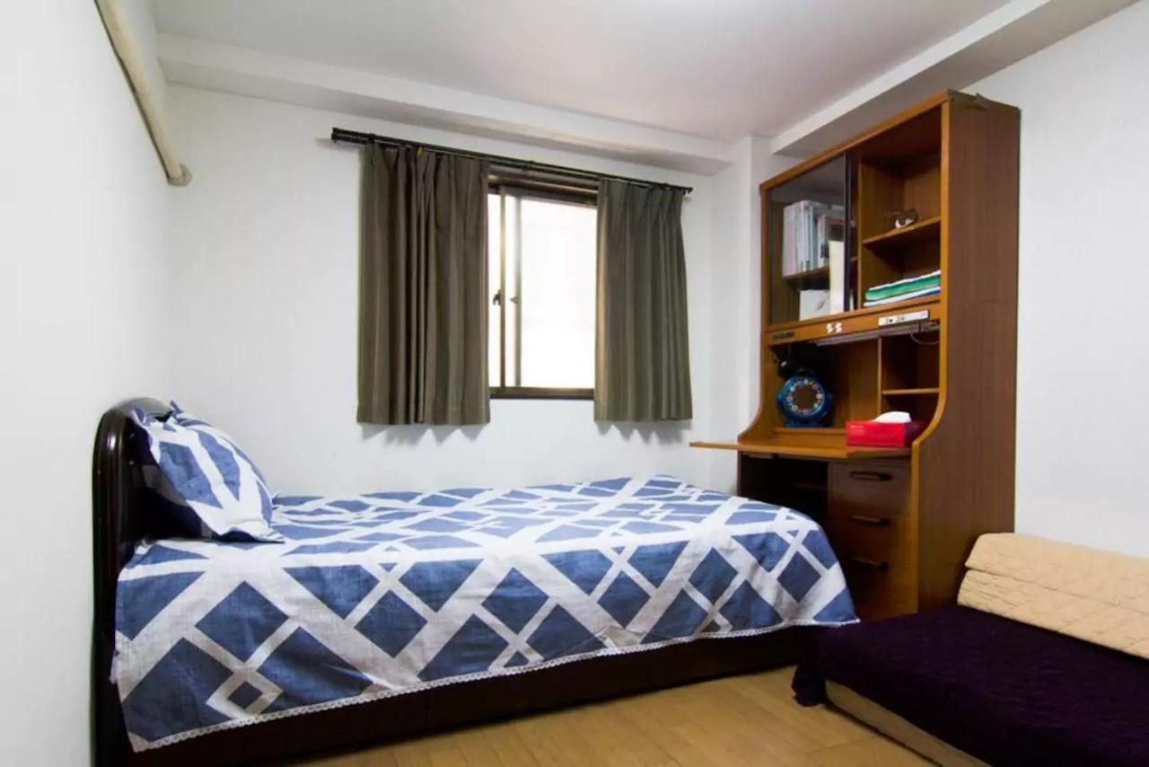 Mochida'S Guest House طوكيو المظهر الخارجي الصورة