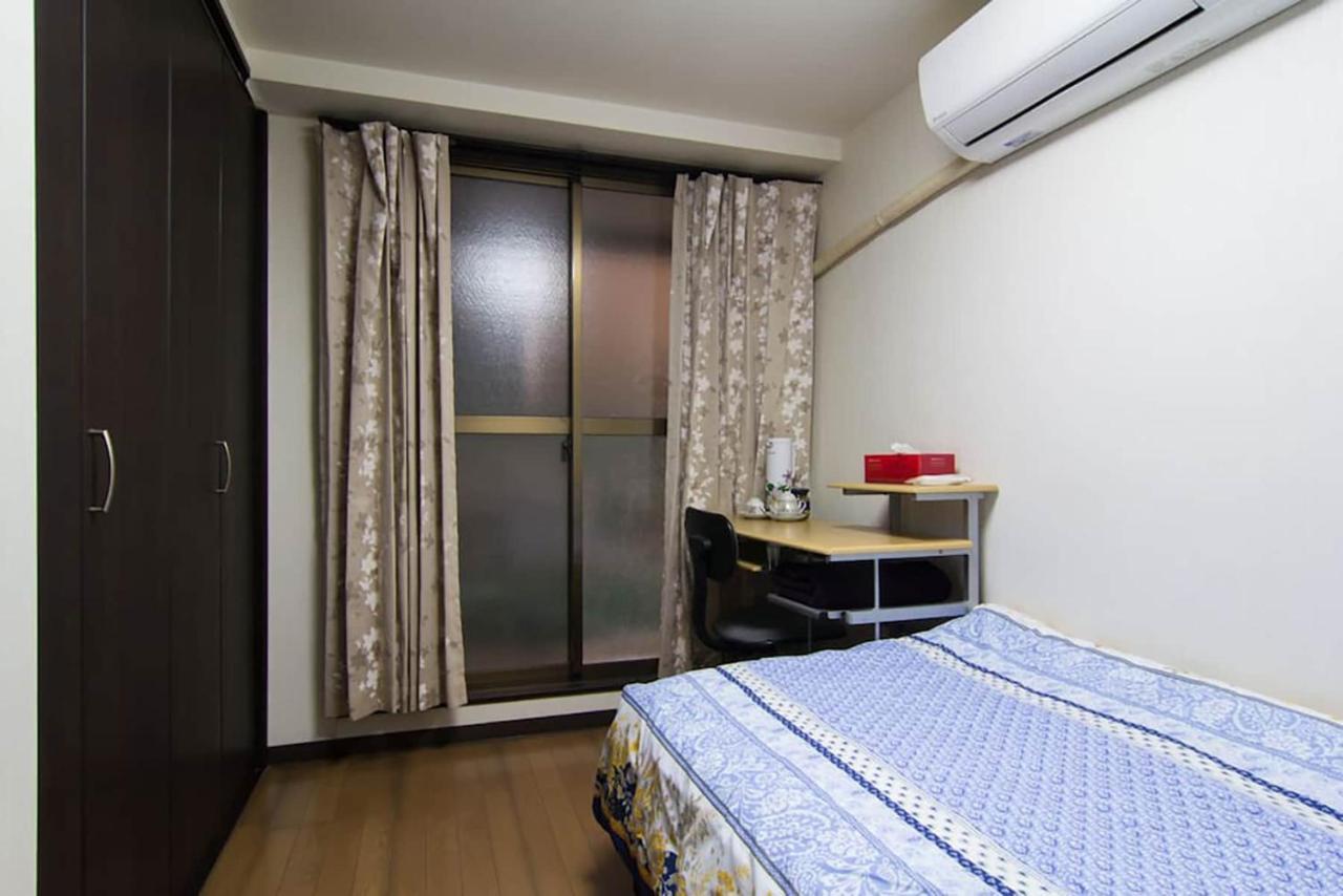 Mochida'S Guest House طوكيو المظهر الخارجي الصورة