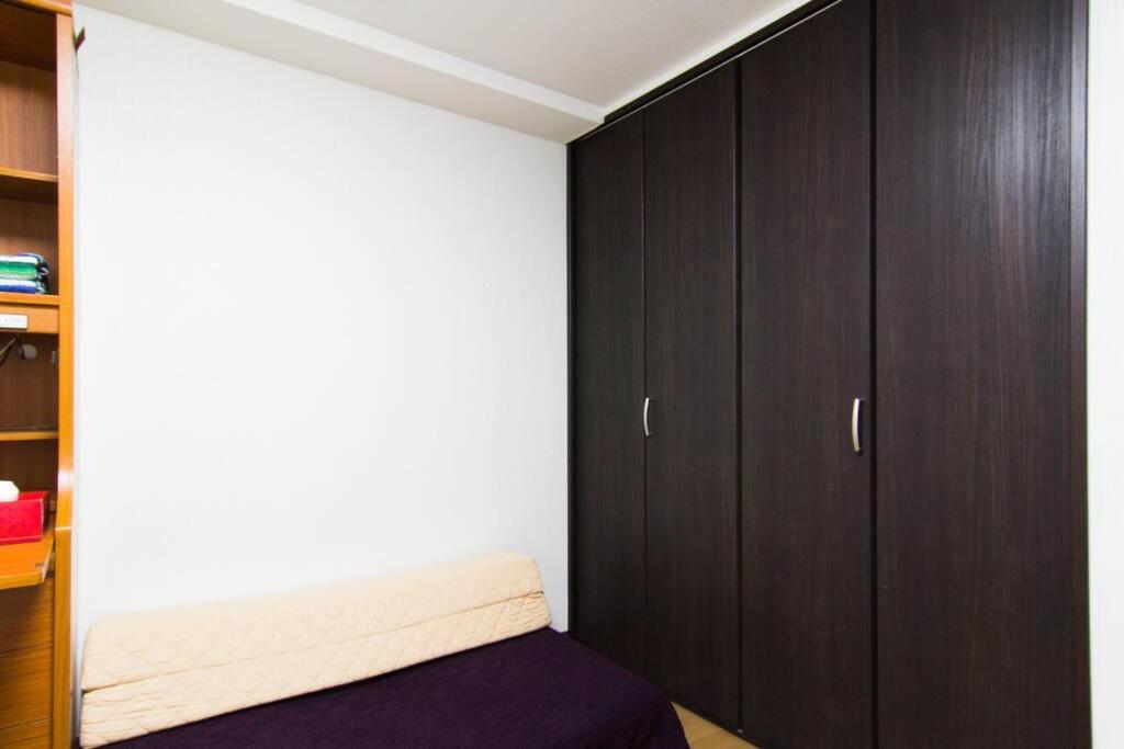 Mochida'S Guest House طوكيو المظهر الخارجي الصورة