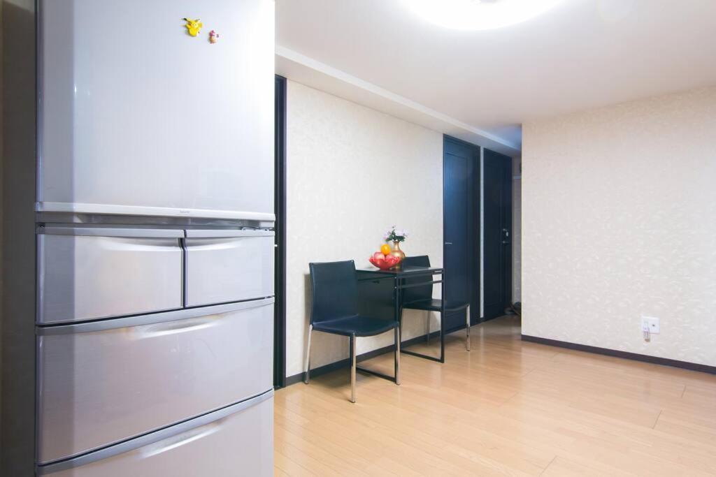 Mochida'S Guest House طوكيو المظهر الخارجي الصورة