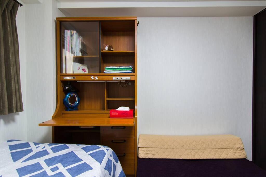 Mochida'S Guest House طوكيو المظهر الخارجي الصورة