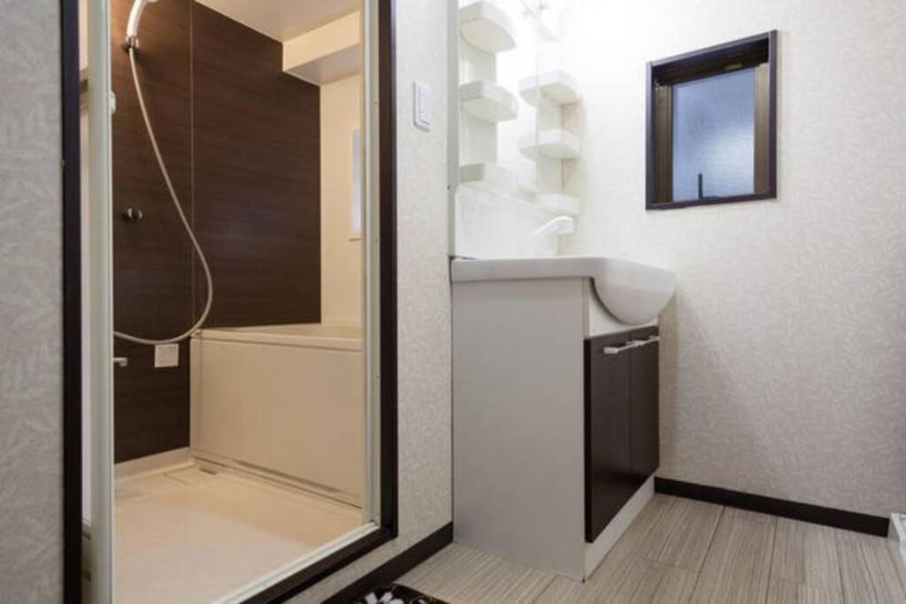 Mochida'S Guest House طوكيو المظهر الخارجي الصورة